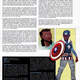 Image for article titled Behold The Awesome Origins Of Spider-Gwen's New Female Captain America
